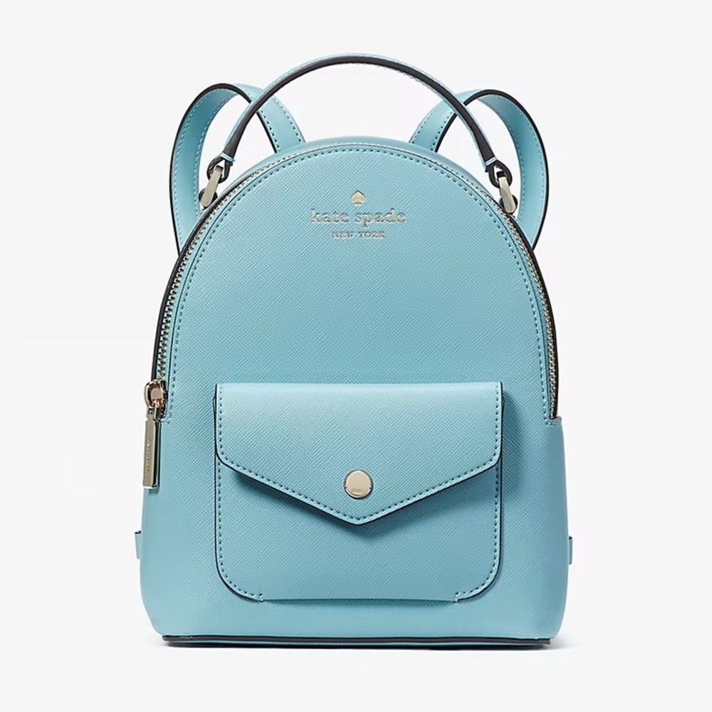 Authentic Kate Spade Mini Backpack